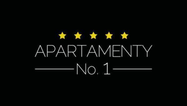 Vvv Apartment Szczecin Ngoại thất bức ảnh